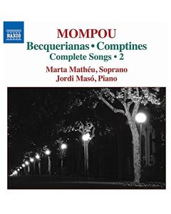 Complete Songs 2