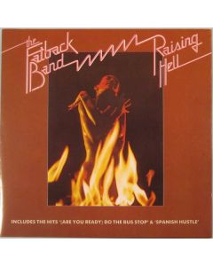 Raising Hell