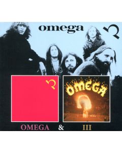 Omega & III