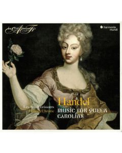 Music For Queen Caroline