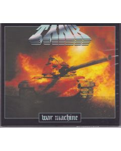 War Machine