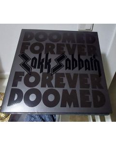 Doomed Forever Forever Doomed