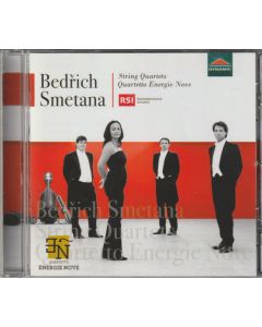 Strong Quartets