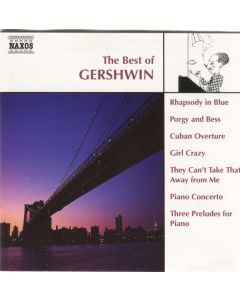 The Best Of Gershwin