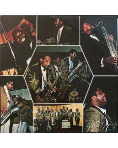 Eccentric Soul: The Saadia Label