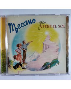 Ya Viene El Sol