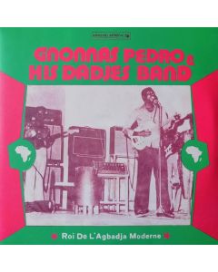 Roi De L Agbadja Moderne 1974-1983
