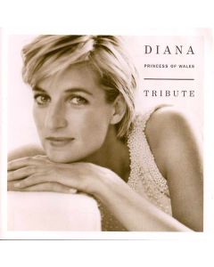 Diana, Princess Of Wales - Tribute