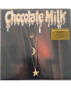 Chocolate Milk