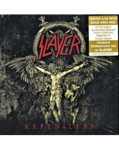 Repentless
