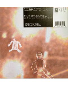 Sometime / Human / Geist