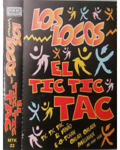 El Tic Tic Tac