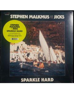 Sparkle Hard
