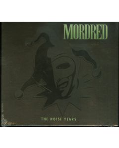 The Noise Years