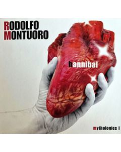 Hannibal (mythologies 1)