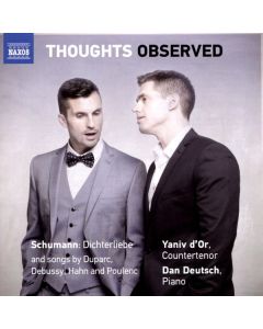 Thoughts Observed