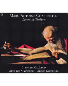 Leçons De Ténèbres