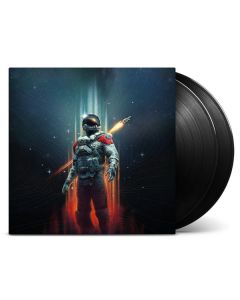 Starfield (Original Soundtrack)