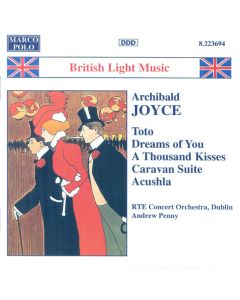 British Light Music: Archibald Joyce