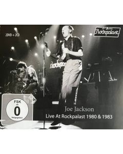 Live At Rockpalast