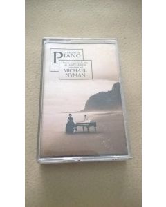 La leçon de Piano