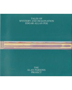 Tales Of Mystery And Imagination - Edgar Allan Poe