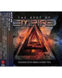 The Best Of Empire