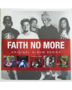 Original Album Series