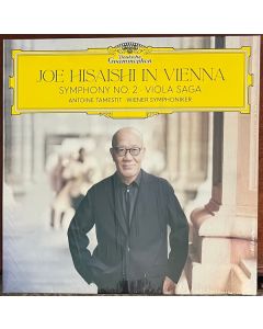Joe Hisaishi In Vienna