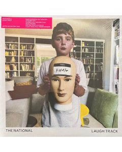 Laugh Track