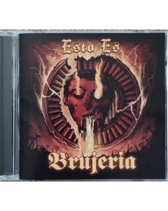 Esto Es Brujeria