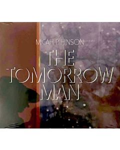 The Tomorrow Man