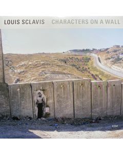 Characters On A Wall