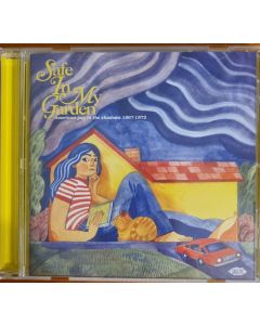 Safe In My Garden (American Pop In The Shadows 1967-1972)
