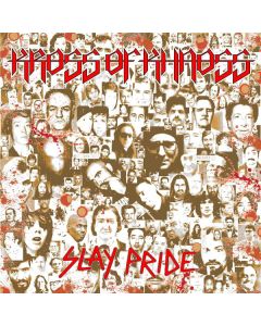 Slay Pride