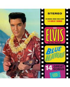 Blue Hawaii