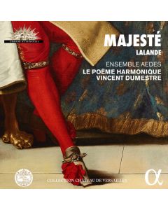 Majesté