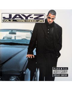 Vol. 2... Hard Knock Life