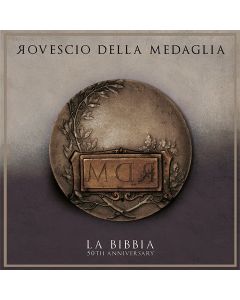 La Bibbia 50th Anniversary