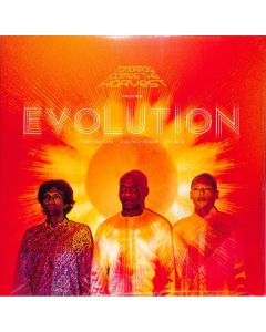 Evolution