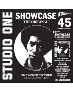 Studio One Showcase 45 (Expanded Edition)