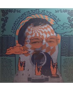 Ryley Walker Presents... Imaginational Anthem Volume Nine