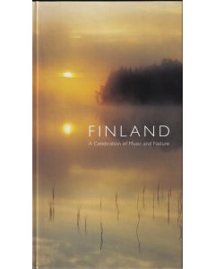Finland (A Celebration Of Music And Nature)