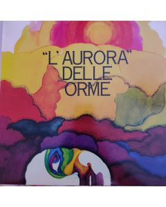 "L'Aurora" Delle Orme