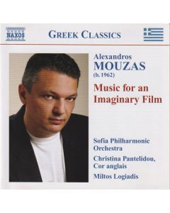 Music For An Imaginary Film