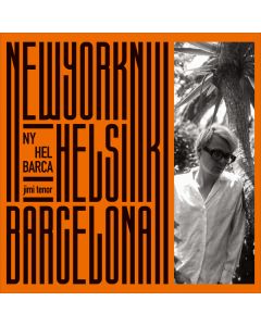 NY / HEL / BARCA