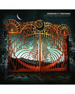 Dreaming From An Iron Gate