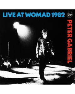 Live At WOMAD 1982