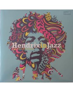 Hendrixinjazz - A Jazz Tribute To Jimi Hendrix