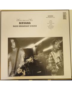 Radio Broadcast 919293